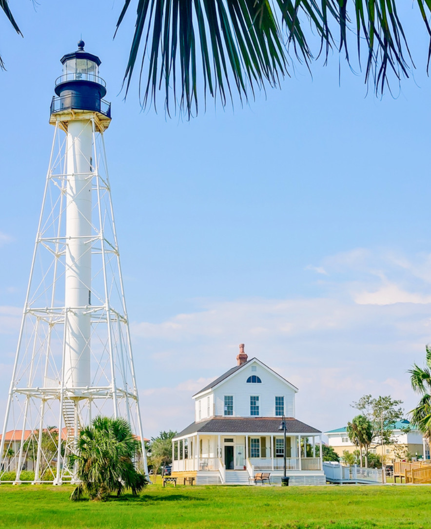 Port St. Joe