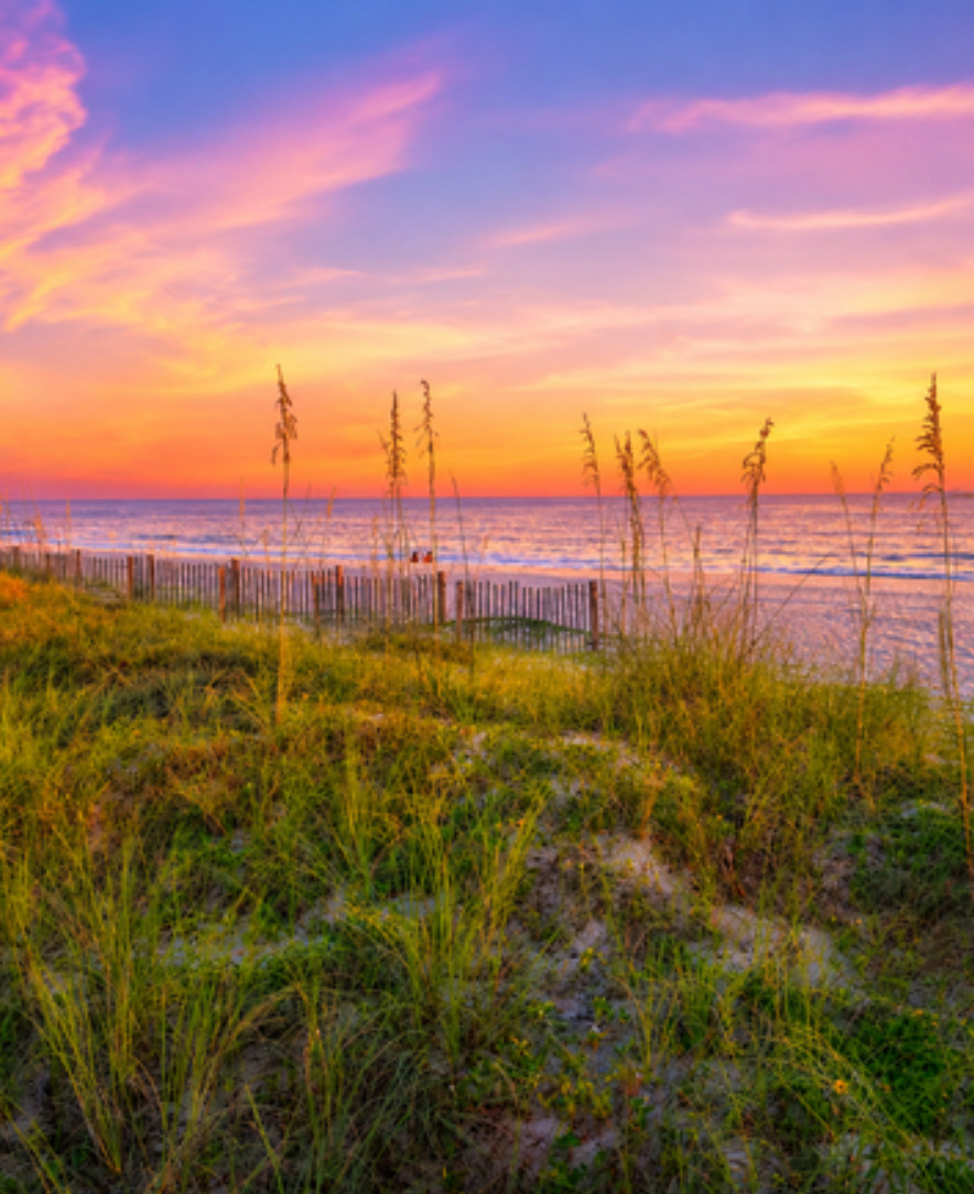 St. George Island